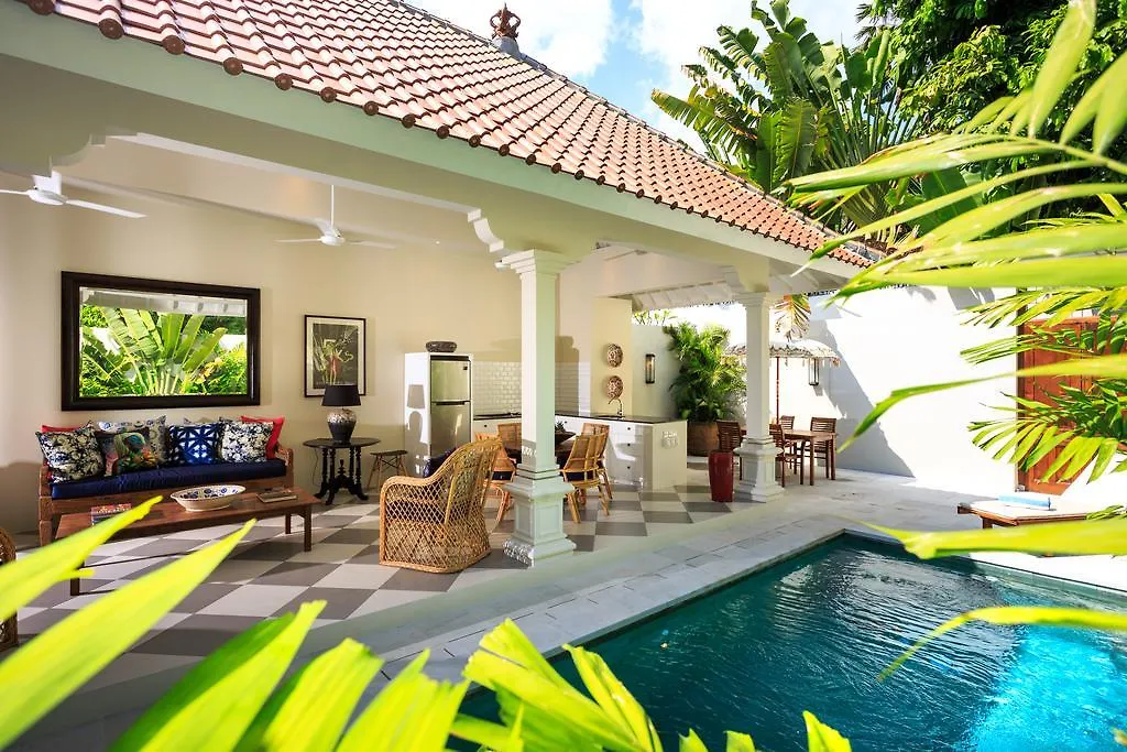 Villa Antiga 2